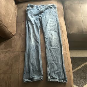 Levi’s jeans